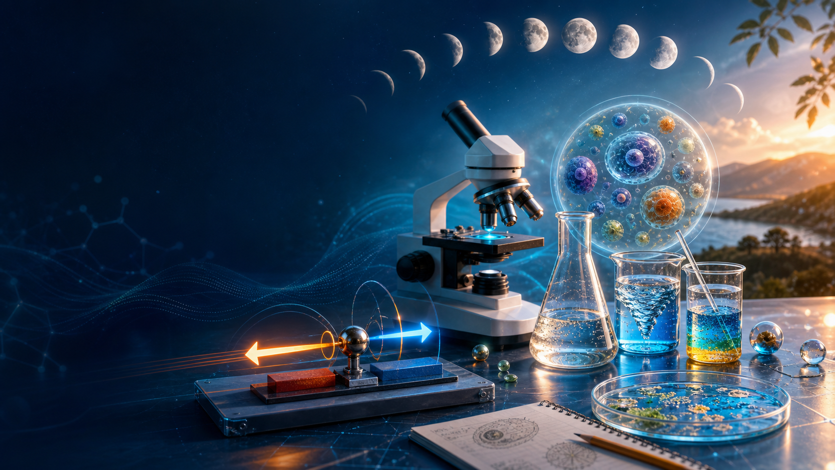 Year 7 Science