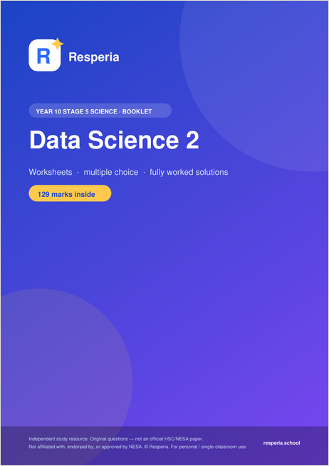 Data Science 2 cover
